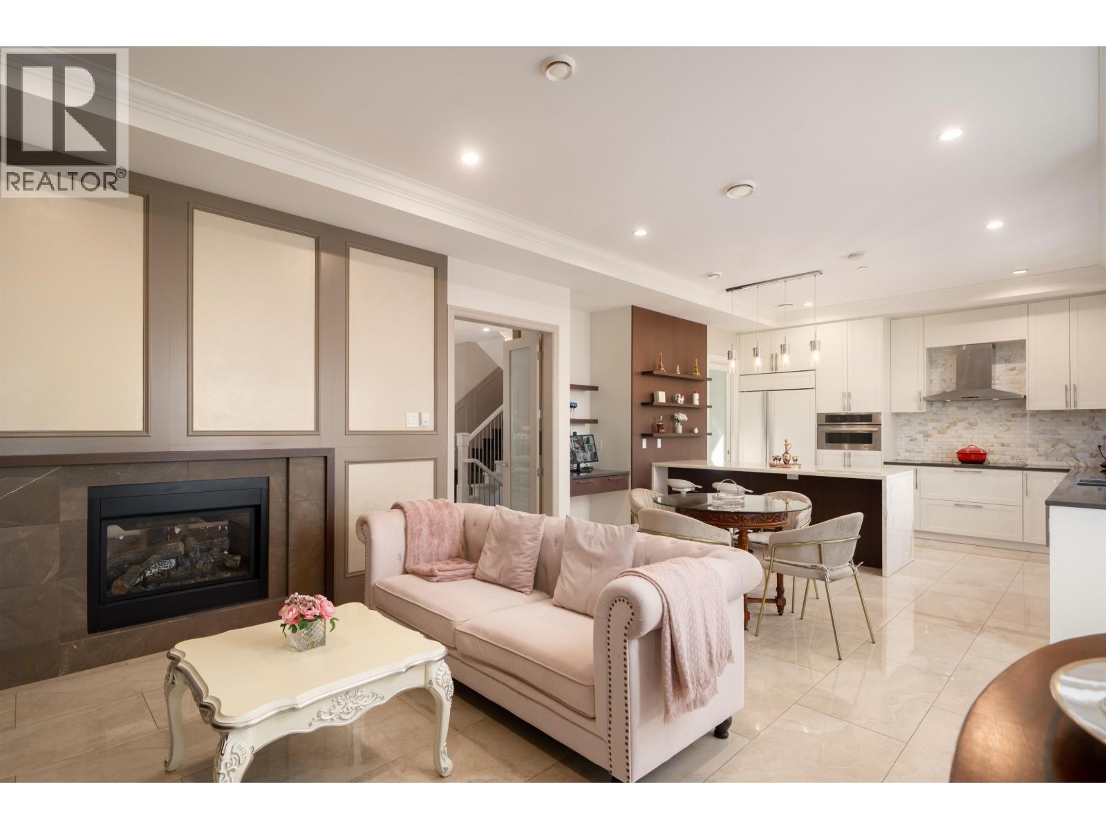 4103 W 11th Avenue, Vancouver, British Columbia  V6R 2L5 - Photo 9 - R3139939