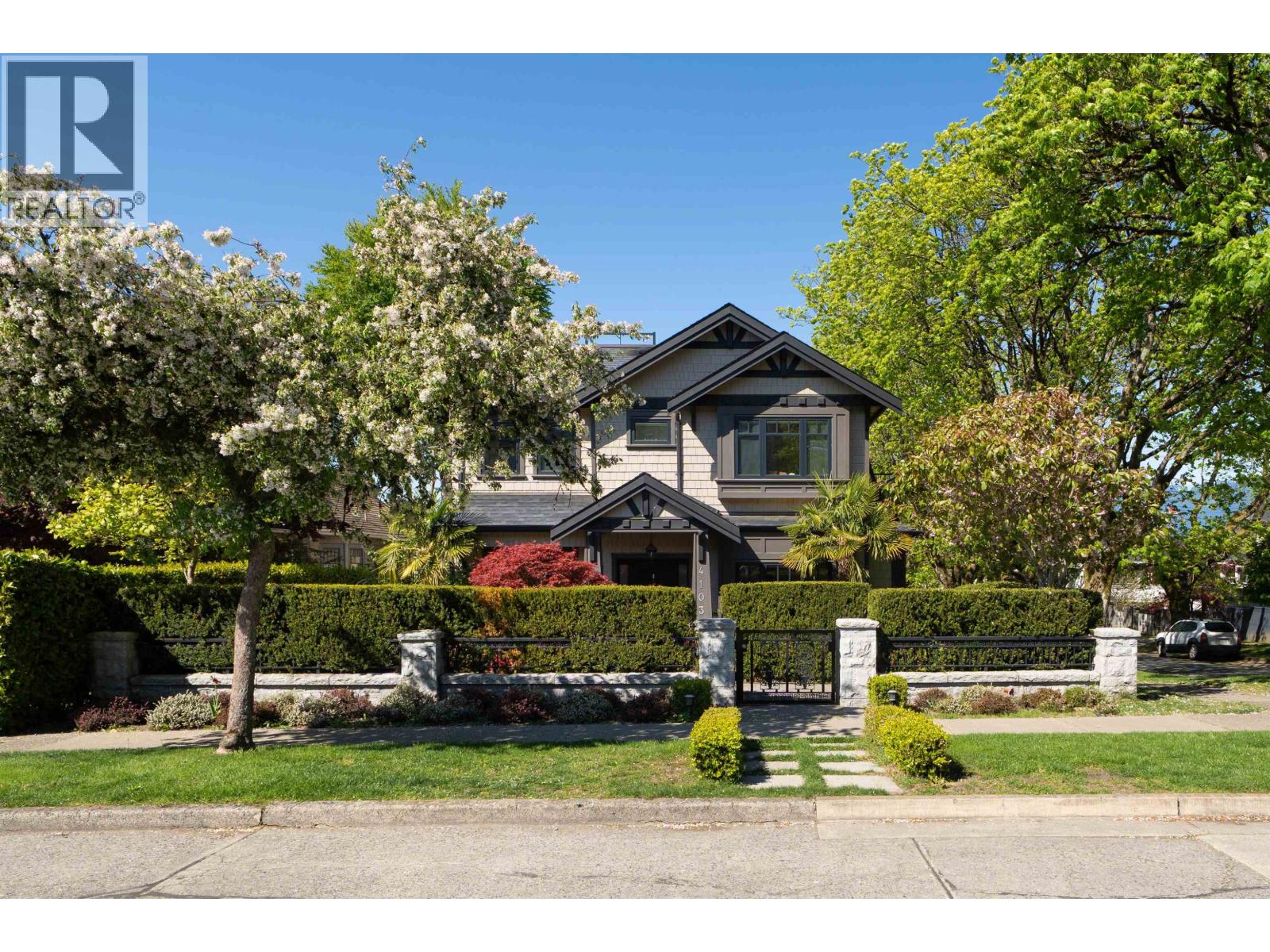 4103 W 11th Avenue, Vancouver, British Columbia  V6R 2L5 - Photo 40 - R3139939