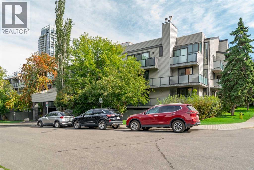 107, 1732 9a Street SW, Calgary, Alberta T2T 3E6 - Photo 3 - A2333726