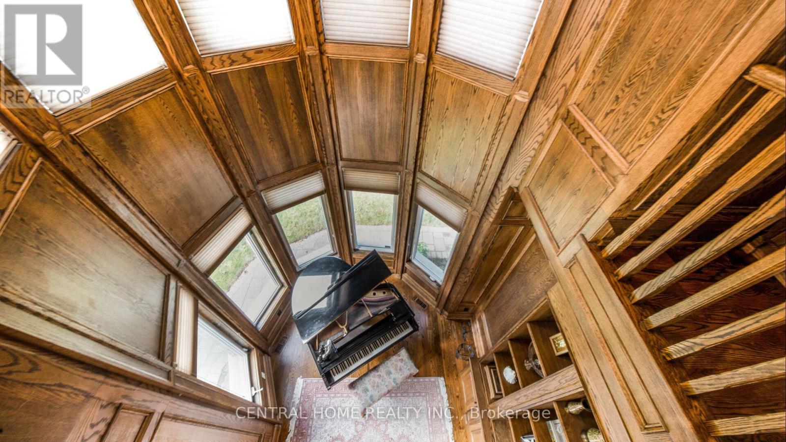 1 Tally Lane, Toronto, Ontario  M2K 1V3 - Photo 27 - C13532704
