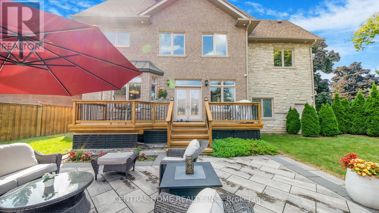 1 Tally Lane, Toronto, Ontario  M2K 1V3 - Photo 42 - C13532704