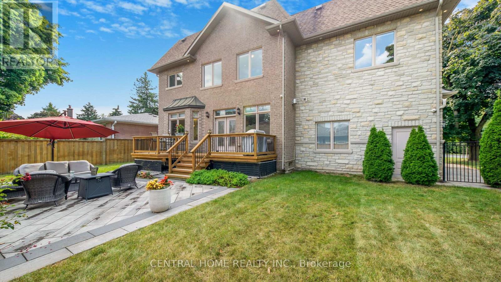 1 Tally Lane, Toronto, Ontario  M2K 1V3 - Photo 43 - C13532704