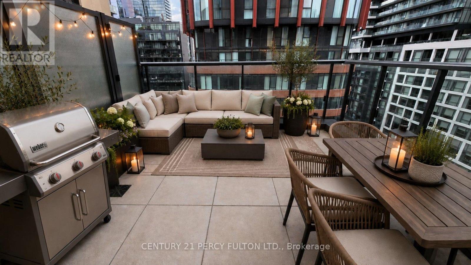 1014 - 158 Front Street E, Toronto, Ontario  M5A 0K9 - Photo 17 - C13557660