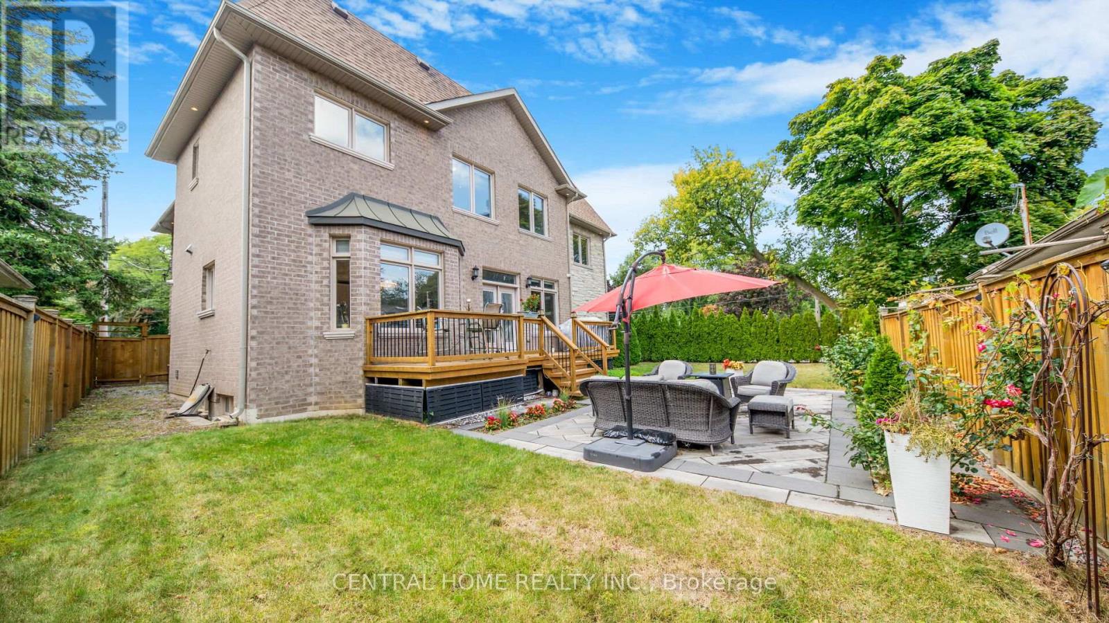 1 Tally Lane, Toronto, Ontario  M2K 1V3 - Photo 45 - C13532704