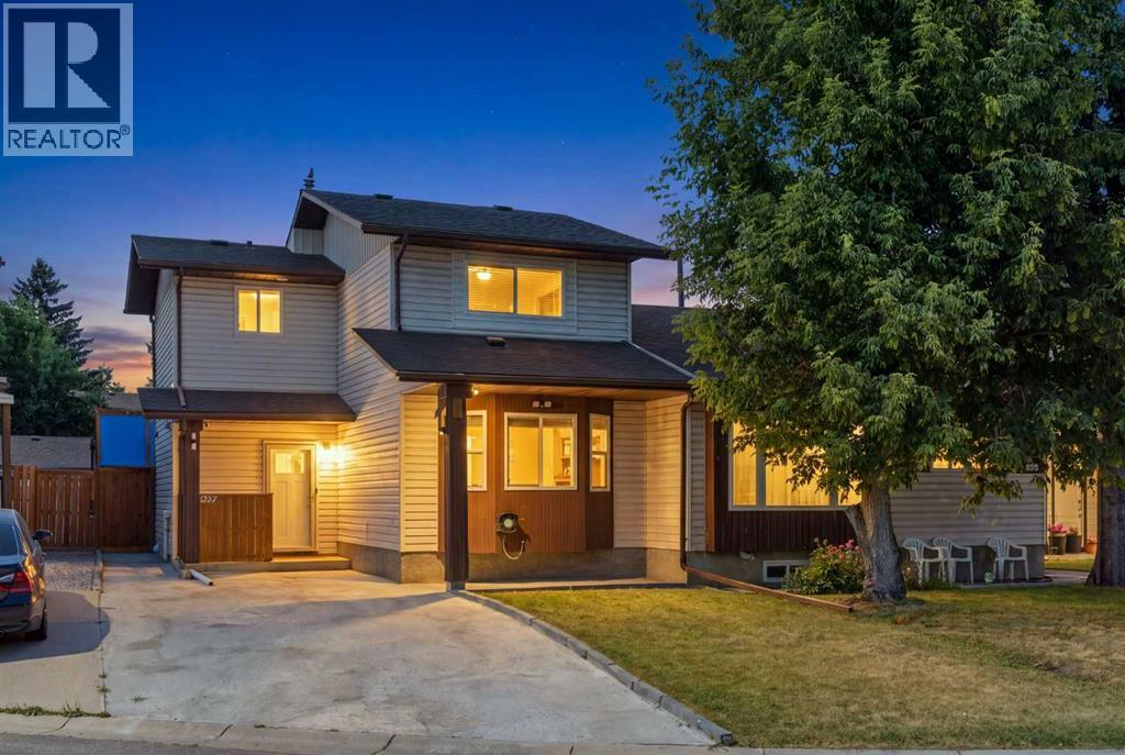 227 Abalone Place NE, calgary, Alberta