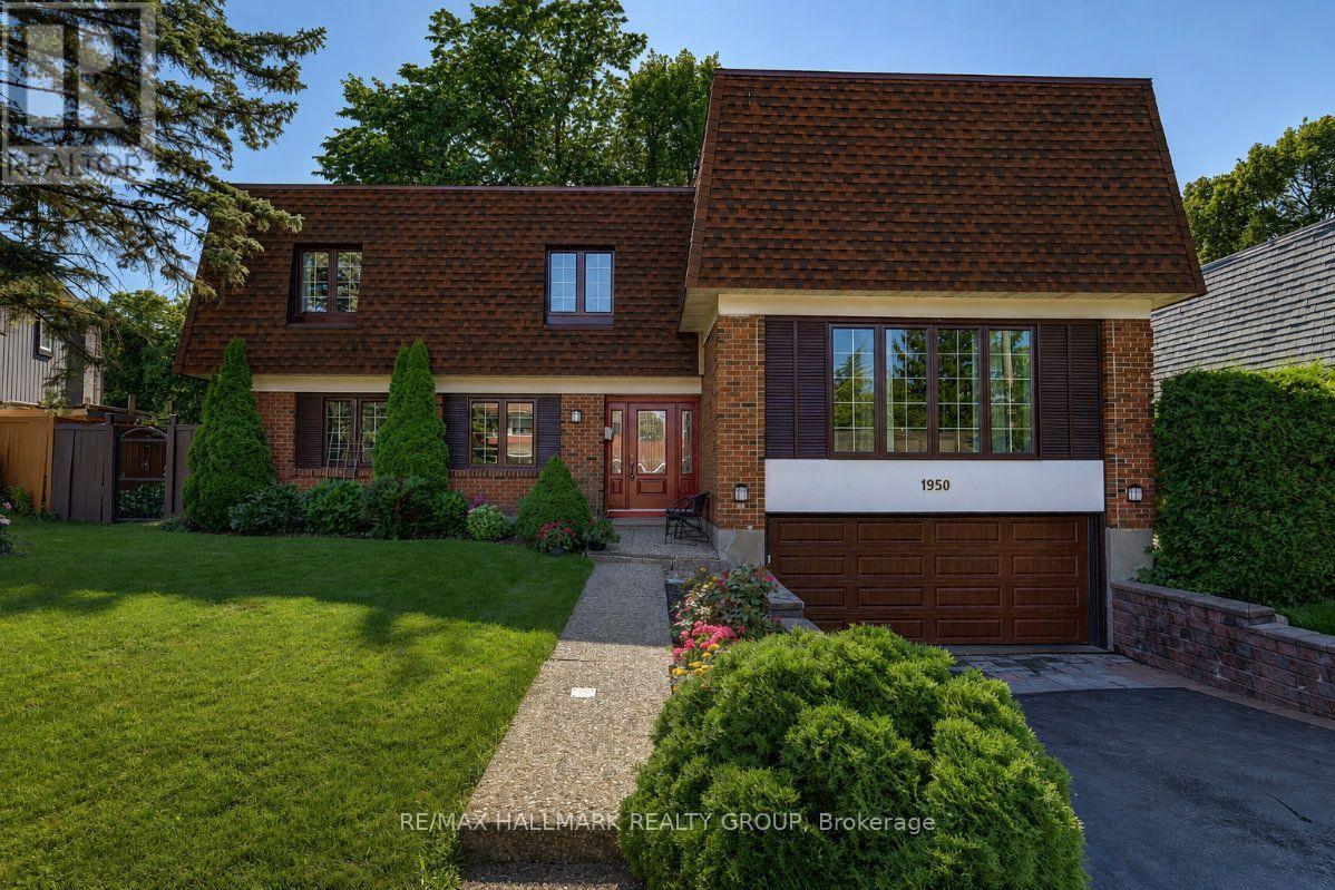 1950 LUDGATE CRESCENT, Ottawa, Ontario