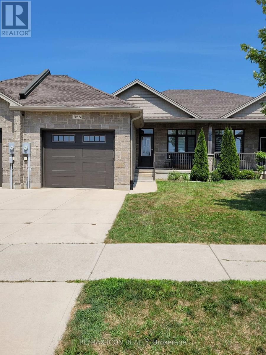 355 NORTHPORT DRIVE, Saugeen Shores, Ontario