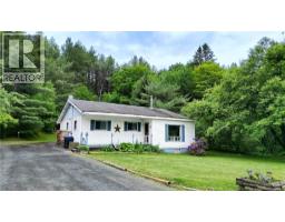 28 Main Street, Doaktown, New Brunswick