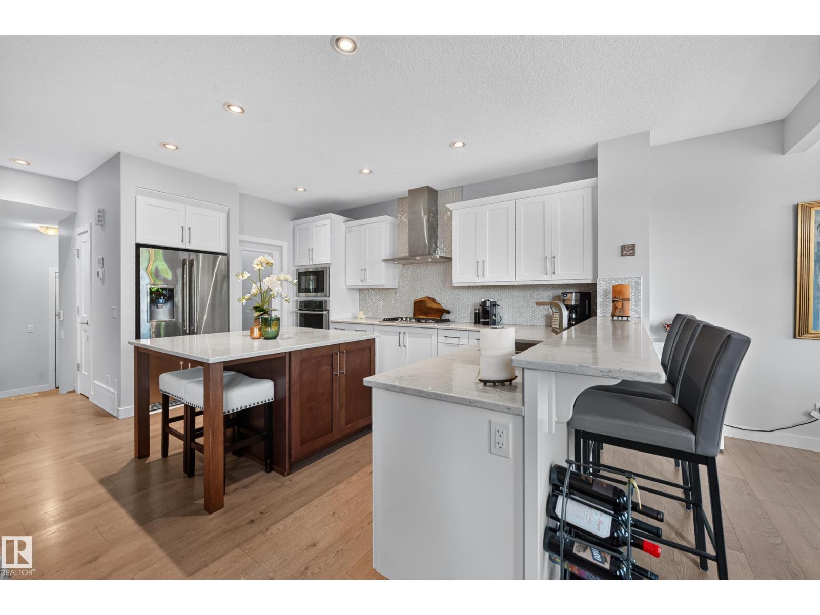 14 Sunbury Pl, Sherwood Park, Alberta  T8H 0Y1 - Photo 11 - E4501680