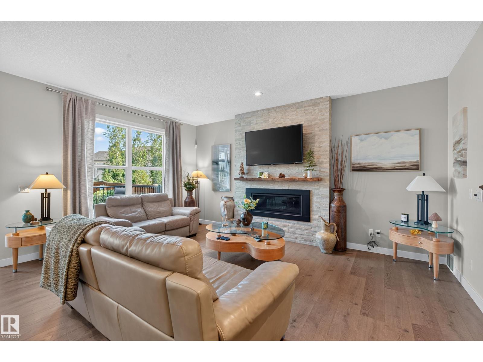 14 Sunbury Pl, Sherwood Park, Alberta  T8H 0Y1 - Photo 9 - E4501680