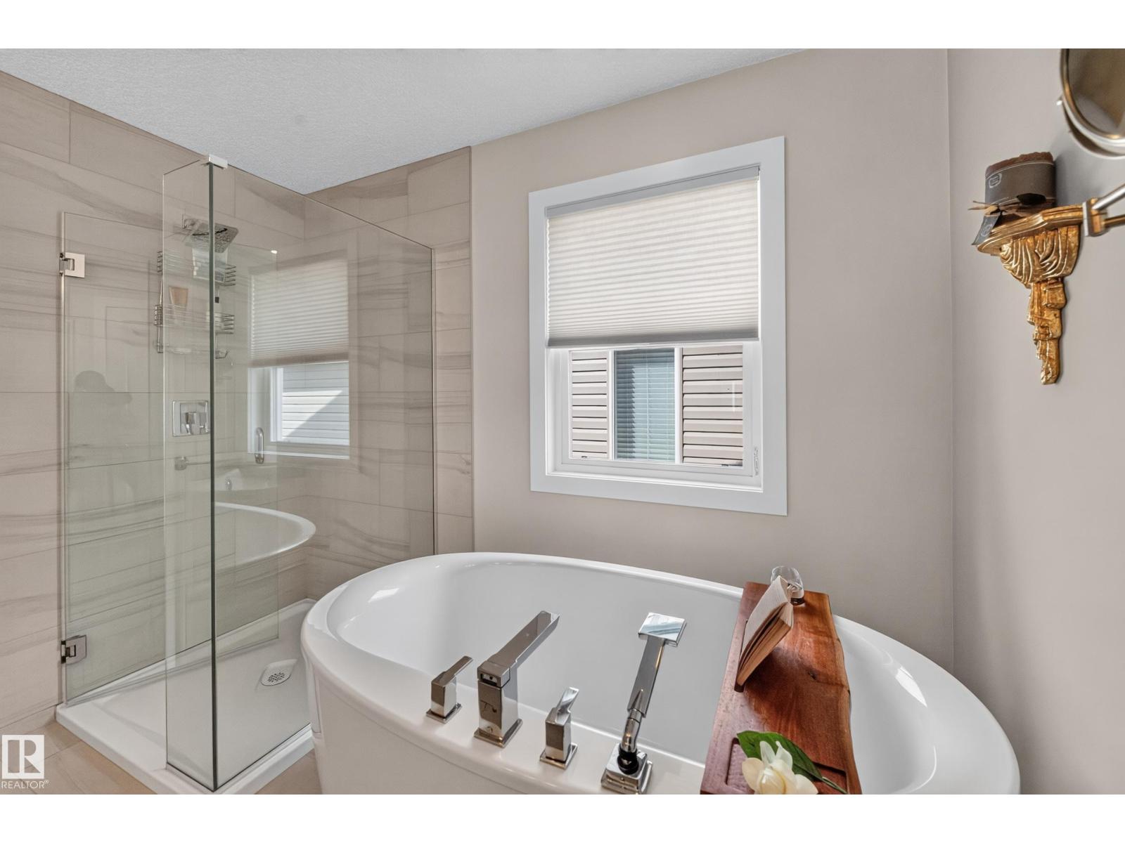 14 Sunbury Pl, Sherwood Park, Alberta  T8H 0Y1 - Photo 46 - E4501680