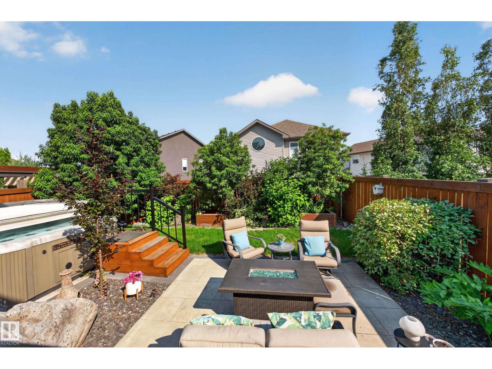 14 Sunbury Pl, Sherwood Park, Alberta  T8H 0Y1 - Photo 22 - E4501680