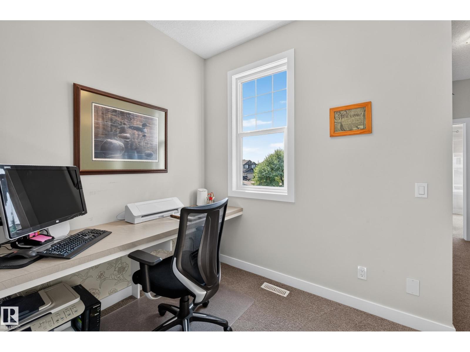14 Sunbury Pl, Sherwood Park, Alberta  T8H 0Y1 - Photo 35 - E4501680