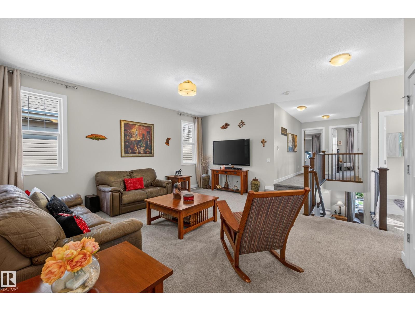 14 Sunbury Pl, Sherwood Park, Alberta  T8H 0Y1 - Photo 34 - E4501680