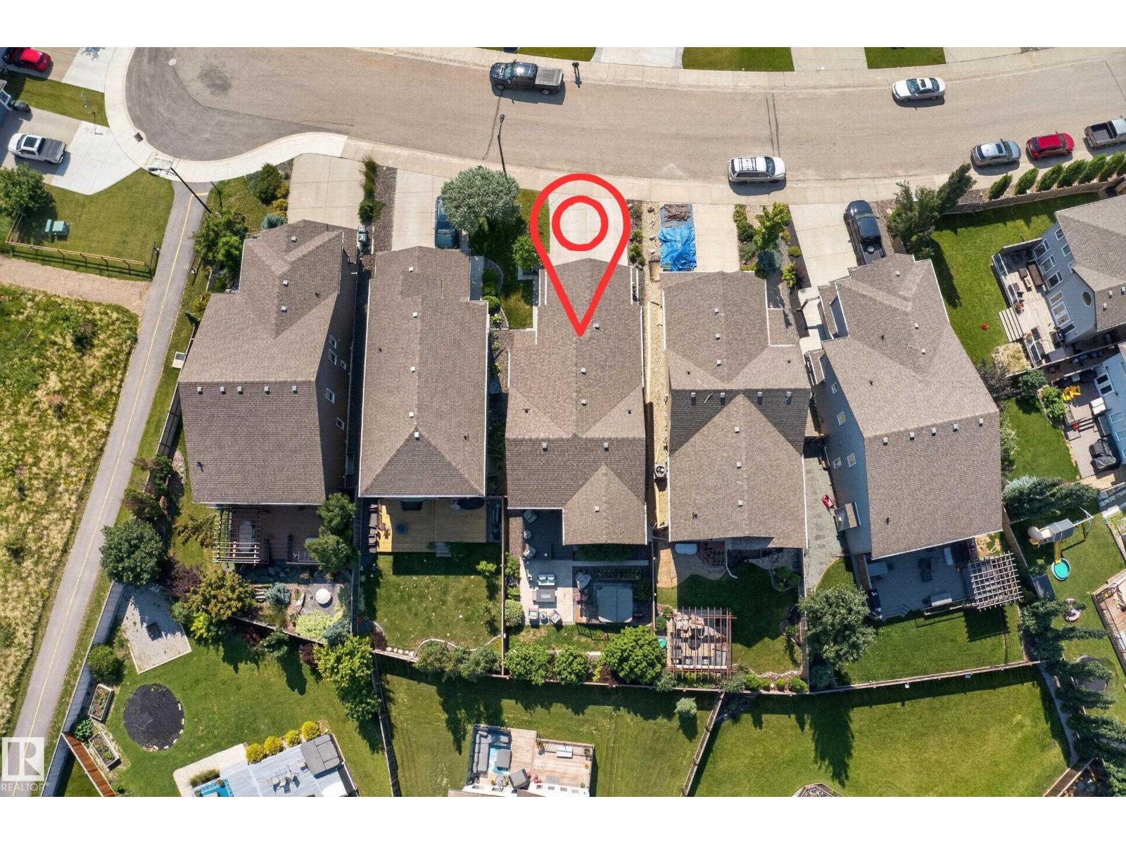 14 Sunbury Pl, Sherwood Park, Alberta  T8H 0Y1 - Photo 64 - E4501680
