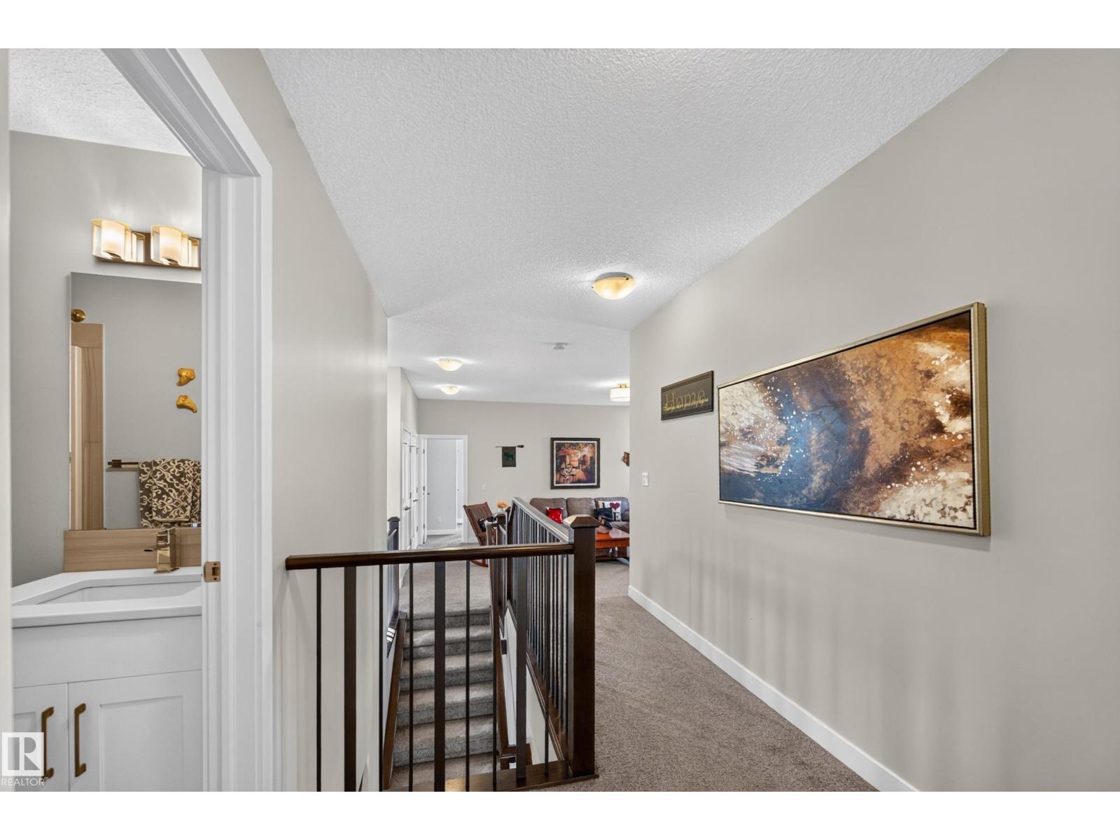 14 Sunbury Pl, Sherwood Park, Alberta  T8H 0Y1 - Photo 50 - E4501680