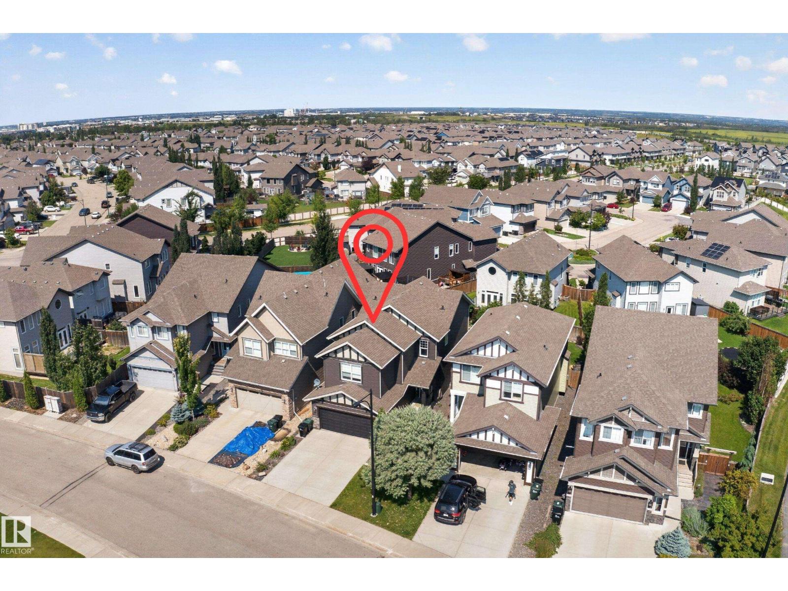 14 Sunbury Pl, Sherwood Park, Alberta  T8H 0Y1 - Photo 68 - E4501680