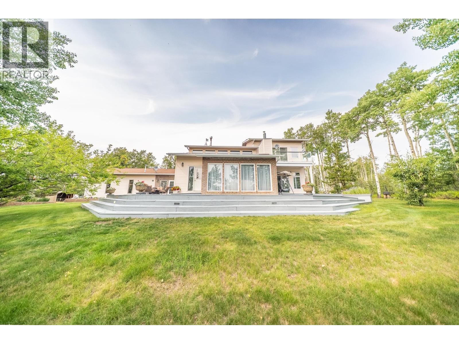 13056 TAMARACK AVENUE, Charlie Lake, British Columbia