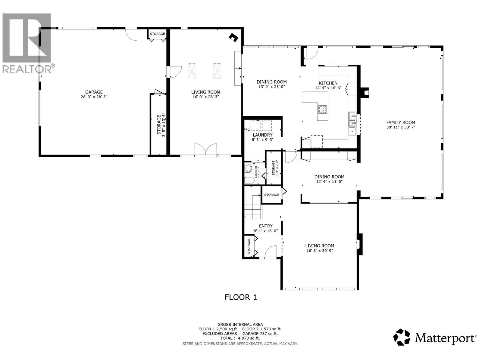 13056 Tamarack Avenue, Charlie Lake, British Columbia  V1J 8G6 - Photo 4 - R3150892