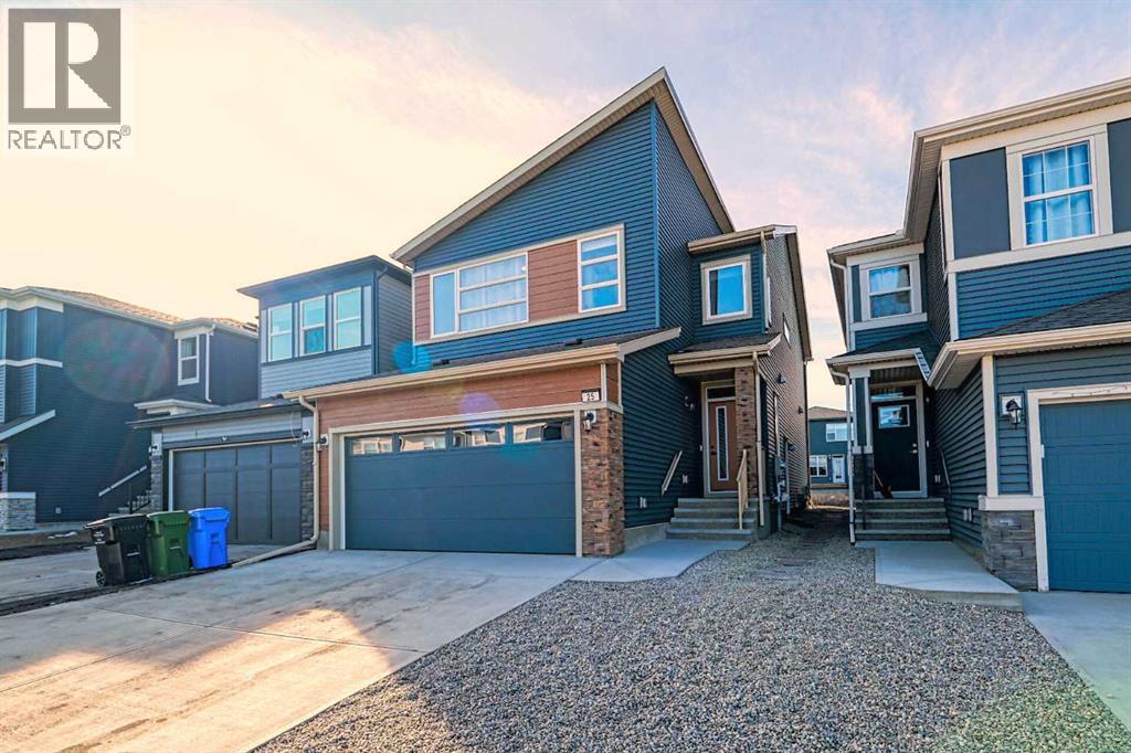 25 Belmont Green SW, Calgary, Alberta  T2X 5E3 - Photo 1 - A2290850