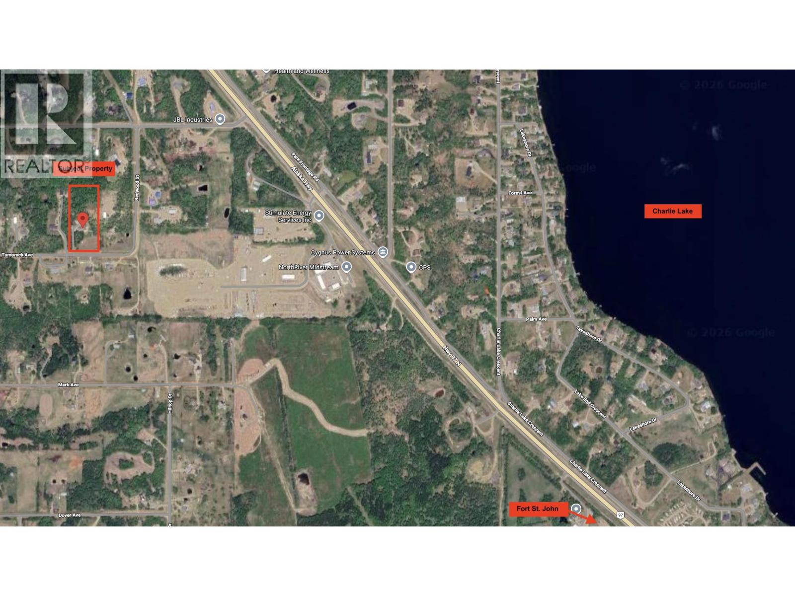 13056 Tamarack Avenue, Charlie Lake, British Columbia  V1J 8G6 - Photo 39 - R3150892