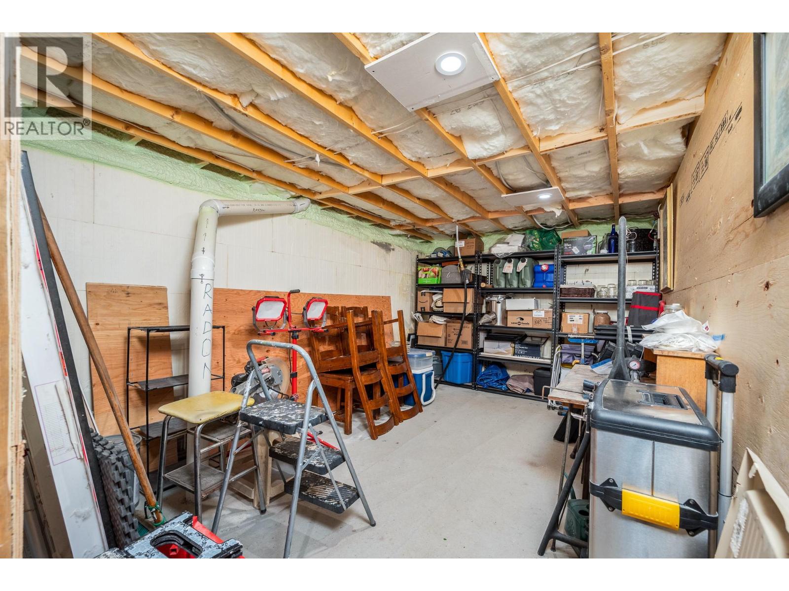 522 North Fork Road, Cherryville, British Columbia  V0E 2G0 - Photo 44 - 10387867