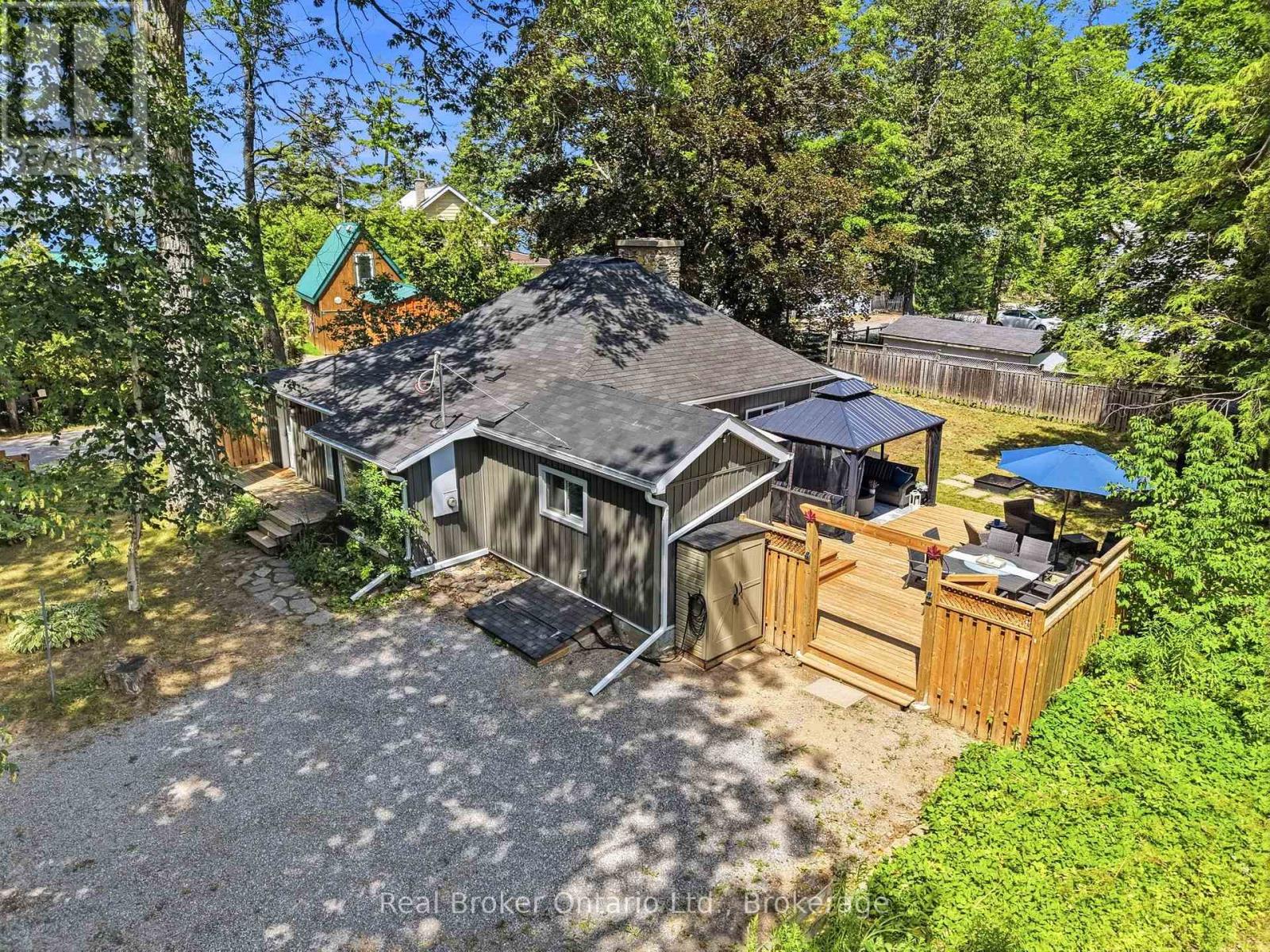 1 JANICE DRIVE, Kawartha Lakes, Ontario