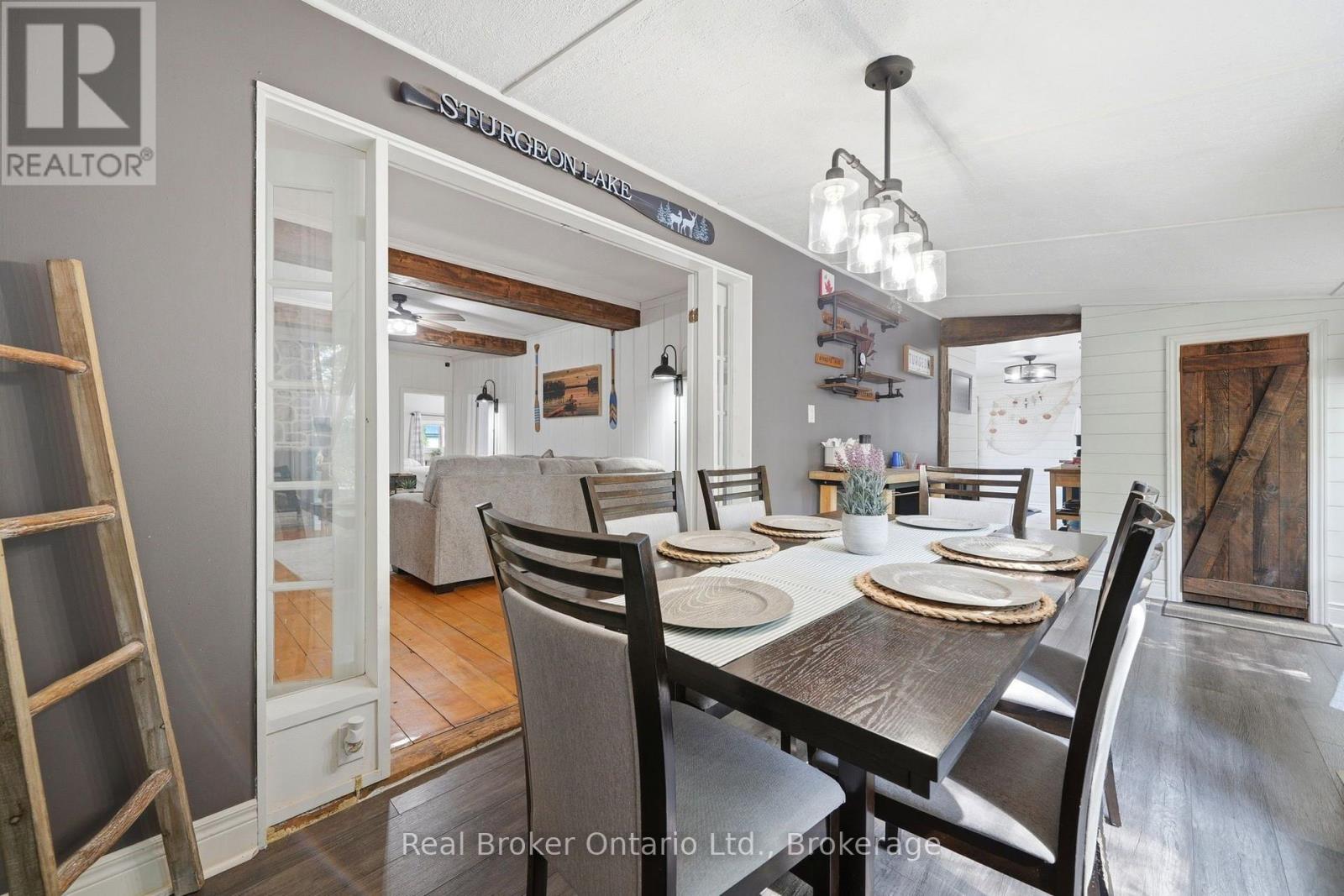 1 Janice Drive, Kawartha Lakes, Ontario  K9V 4R6 - Photo 19 - X13624644
