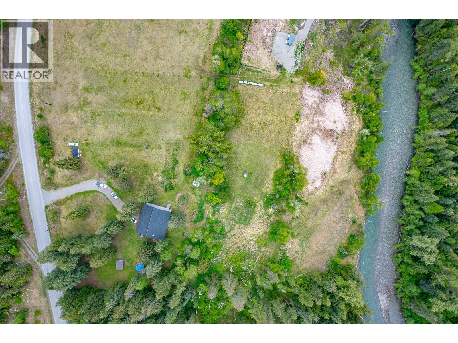 522 North Fork Road, Cherryville, British Columbia  V0E 2G0 - Photo 63 - 10387867