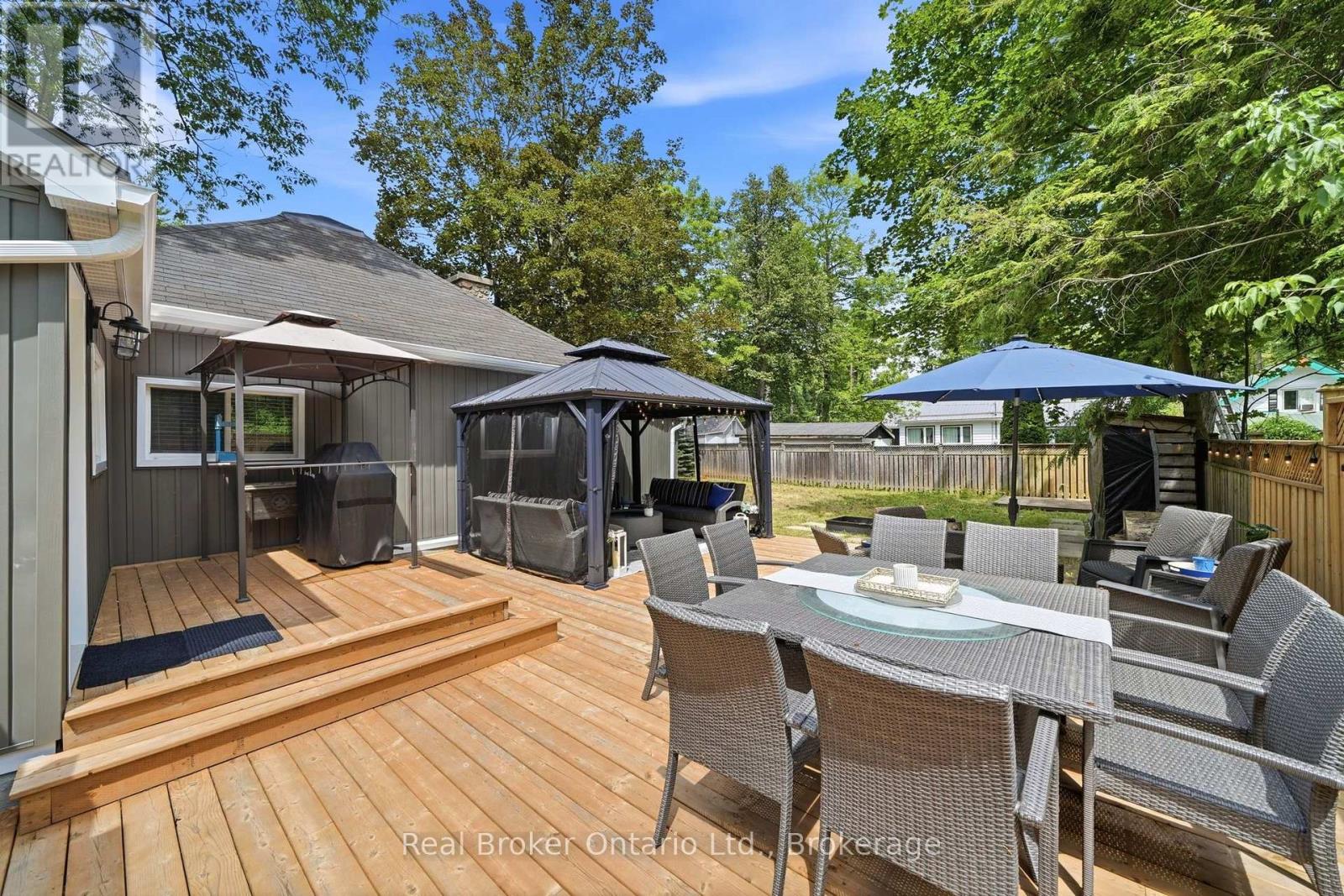 1 Janice Drive, Kawartha Lakes, Ontario  K9V 4R6 - Photo 29 - X13624644