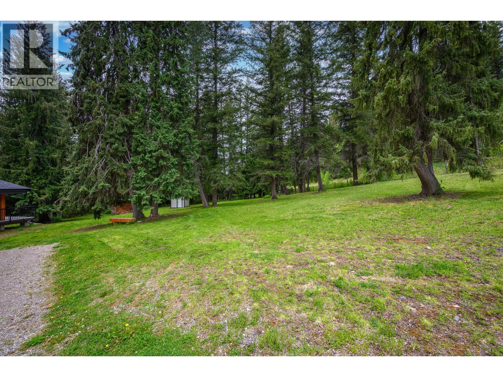 522 North Fork Road, Cherryville, British Columbia  V0E 2G0 - Photo 51 - 10387867