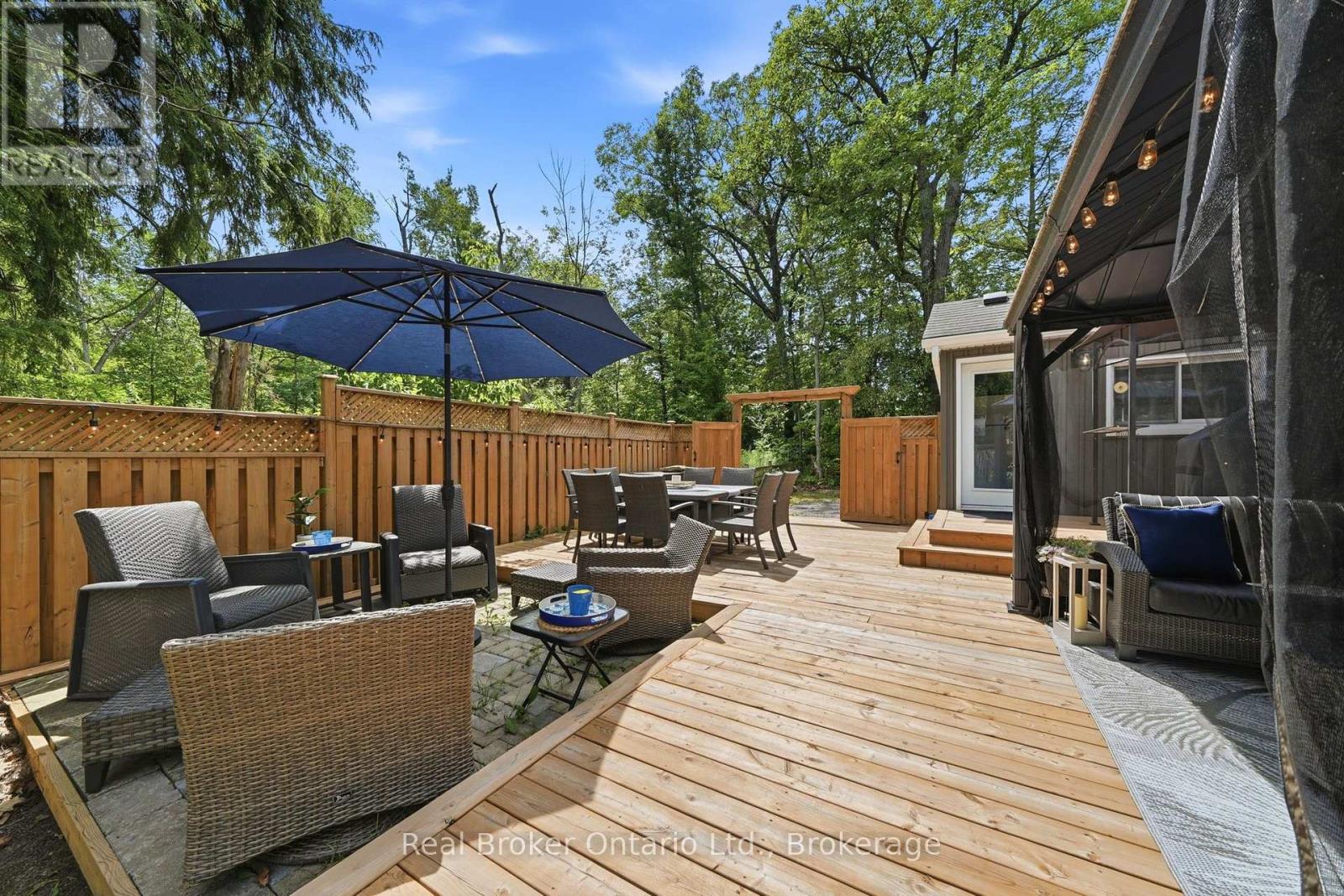 1 Janice Drive, Kawartha Lakes, Ontario  K9V 4R6 - Photo 33 - X13624644