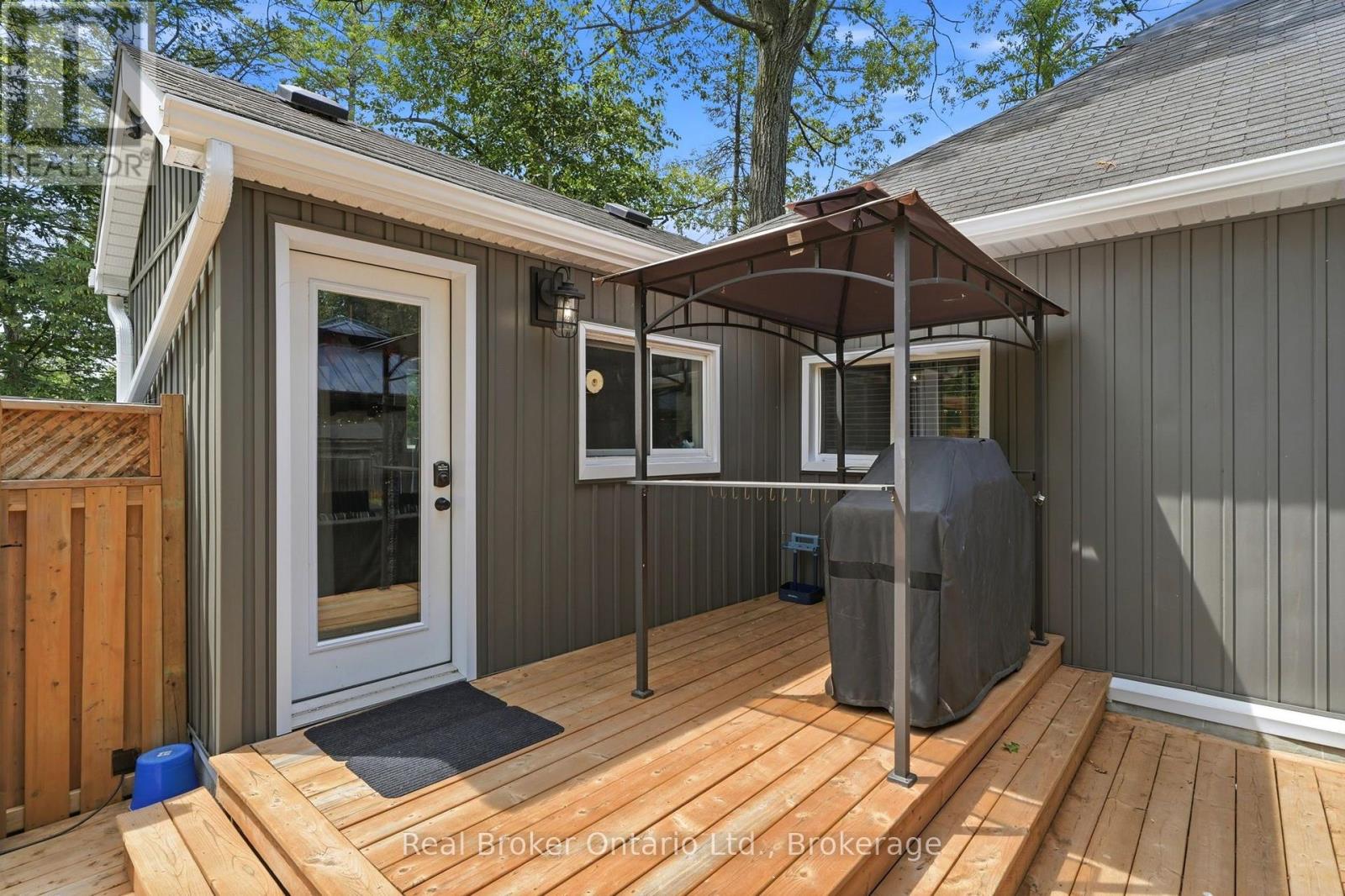 1 Janice Drive, Kawartha Lakes, Ontario  K9V 4R6 - Photo 30 - X13624644
