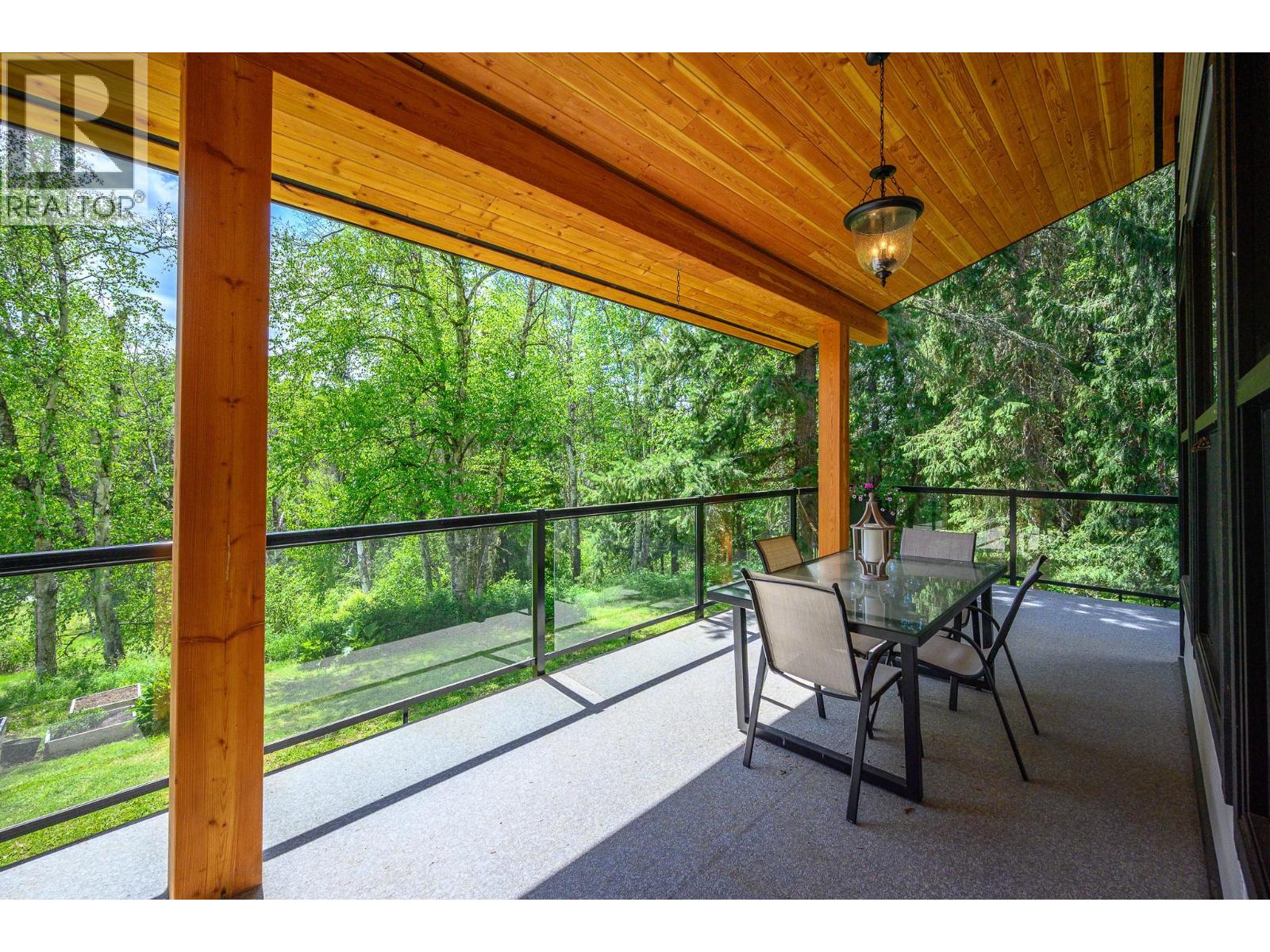 522 North Fork Road, Cherryville, British Columbia  V0E 2G0 - Photo 14 - 10387867