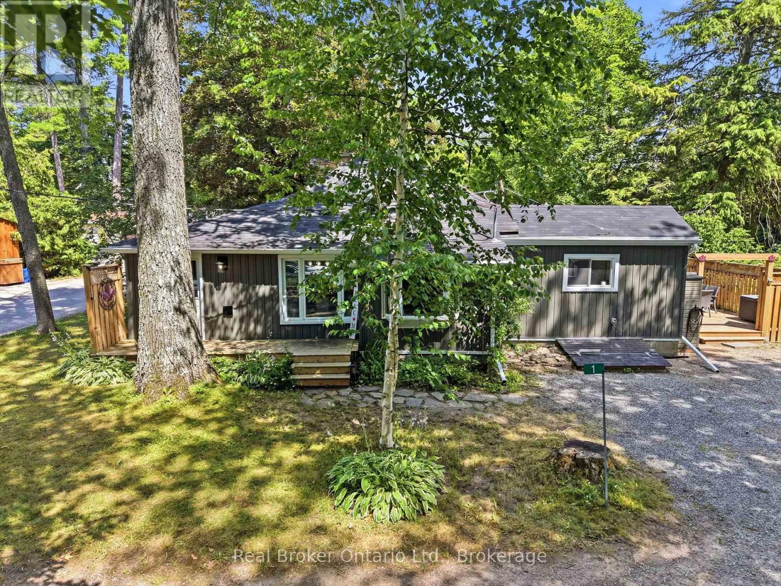 1 Janice Drive, Kawartha Lakes, Ontario  K9V 4R6 - Photo 40 - X13624644
