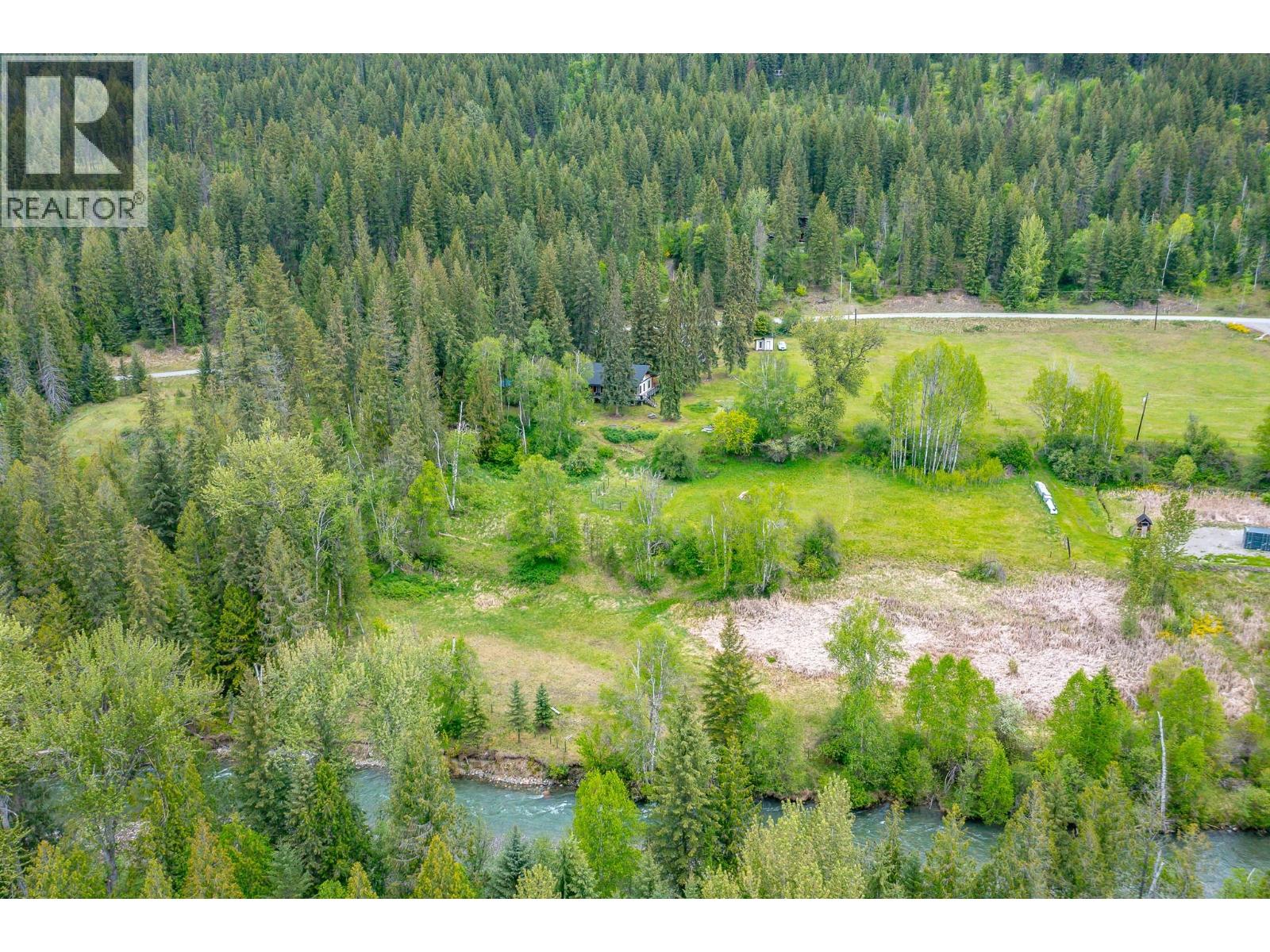 522 North Fork Road, Cherryville, British Columbia  V0E 2G0 - Photo 57 - 10387867