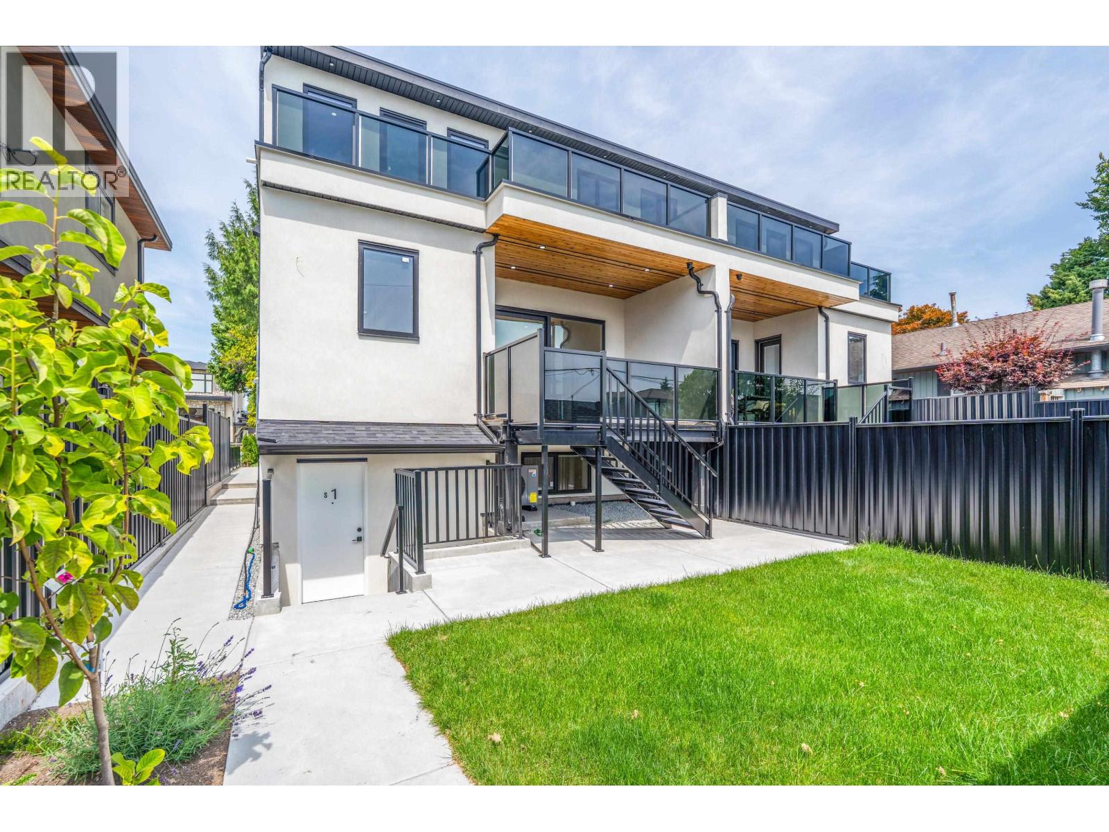 1 6512 Grant Street, Burnaby, British Columbia  V5B 2K8 - Photo 38 - R3151501