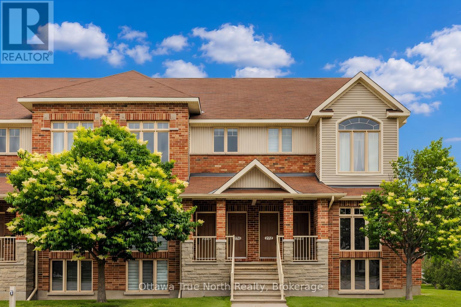 9 - 276 KELTIE PRIVATE, Ottawa, Ontario