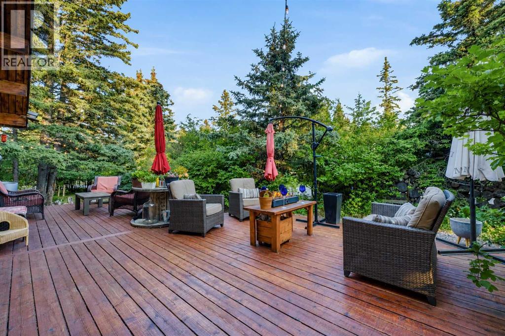 23 Redwood Meadows Drive, Rural Rocky View County, Alberta  T3Z 1A3 - Photo 43 - A2333778