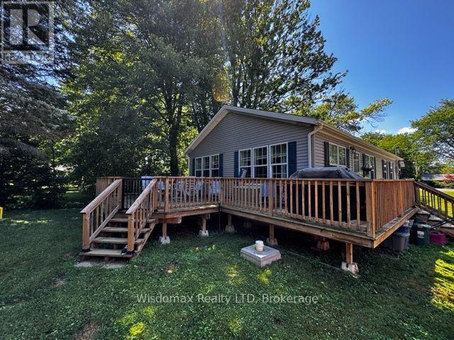 908 Netherby Road, Welland, Ontario  L3B 5N7 - Photo 8 - X13627570