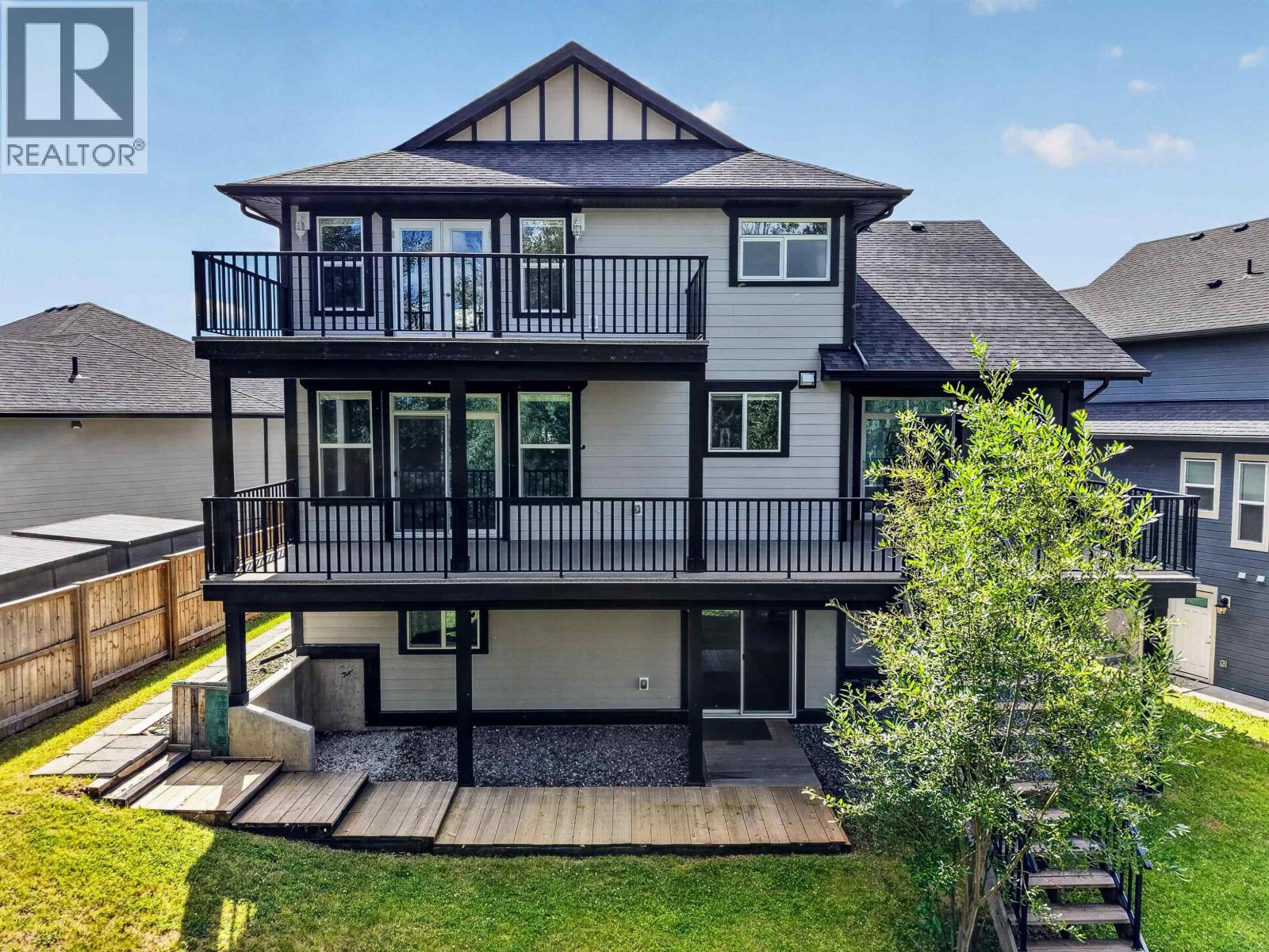 1218 Orizaba Court, Prince George, British Columbia  V2N 0B7 - Photo 38 - R3151775