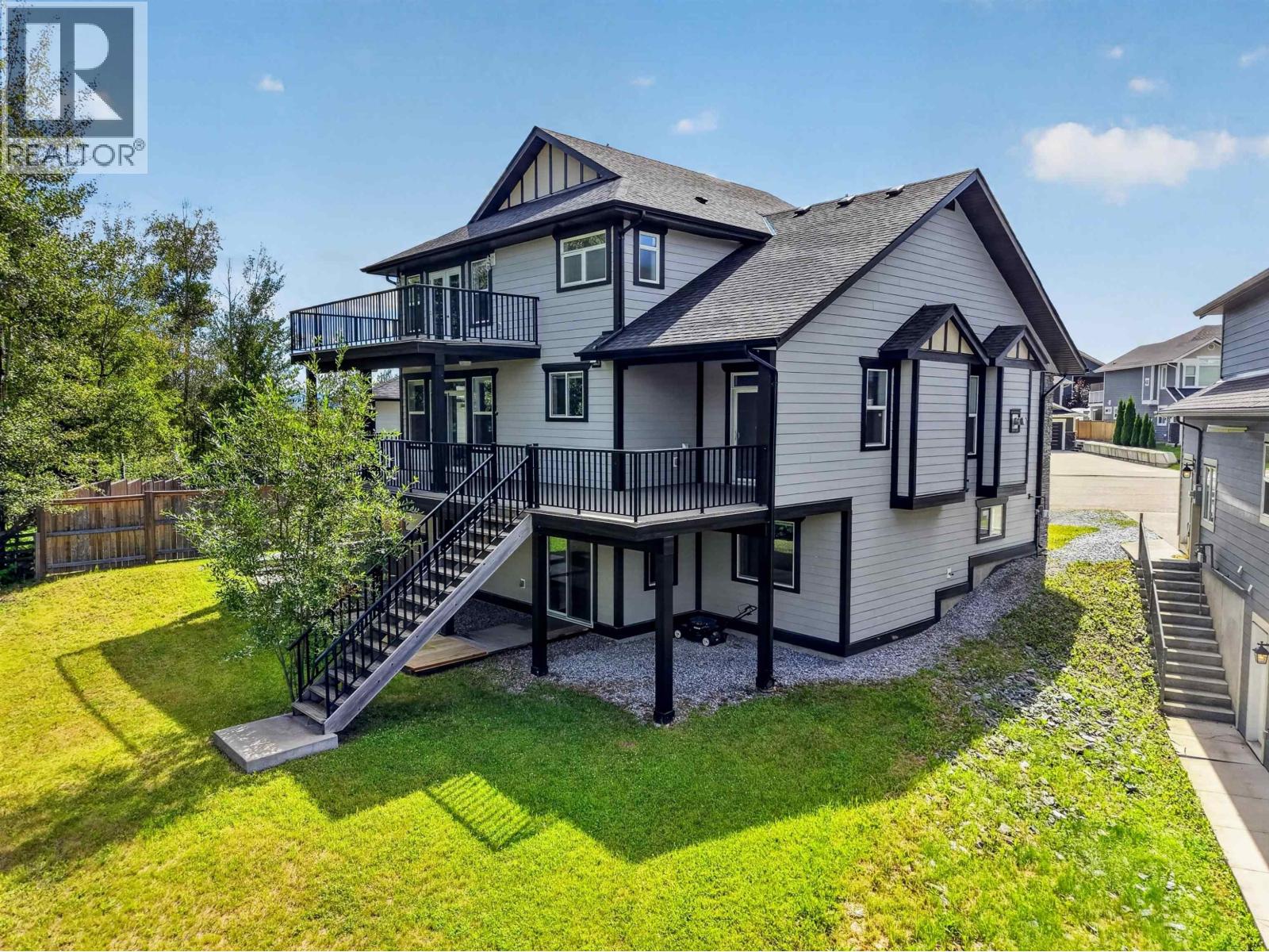 1218 Orizaba Court, Prince George, British Columbia  V2N 0B7 - Photo 39 - R3151775