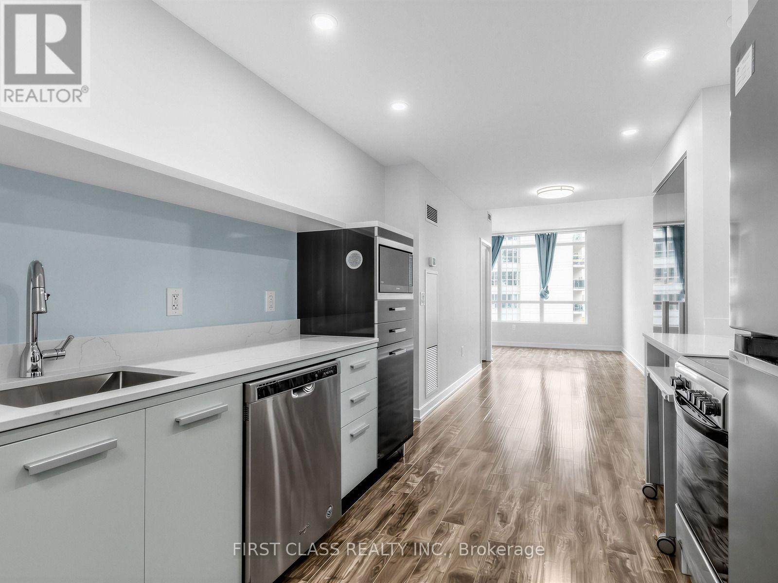 715 - 38 Dan Leckie Way, Toronto, Ontario  M5V 2V6 - Photo 3 - C13627580