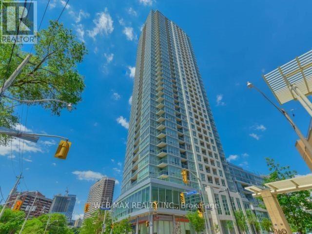 3407 - 120 HOMEWOOD AVENUE, Toronto, Ontario