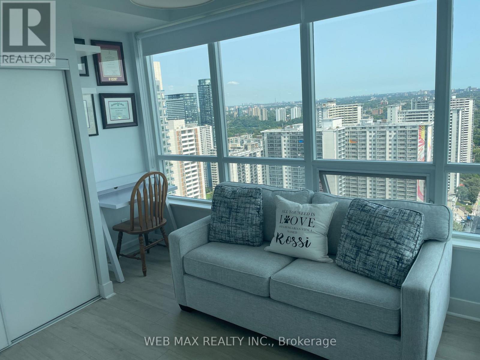 3407 - 120 Homewood Avenue, Toronto, Ontario  M4Y 2J3 - Photo 12 - C13627582