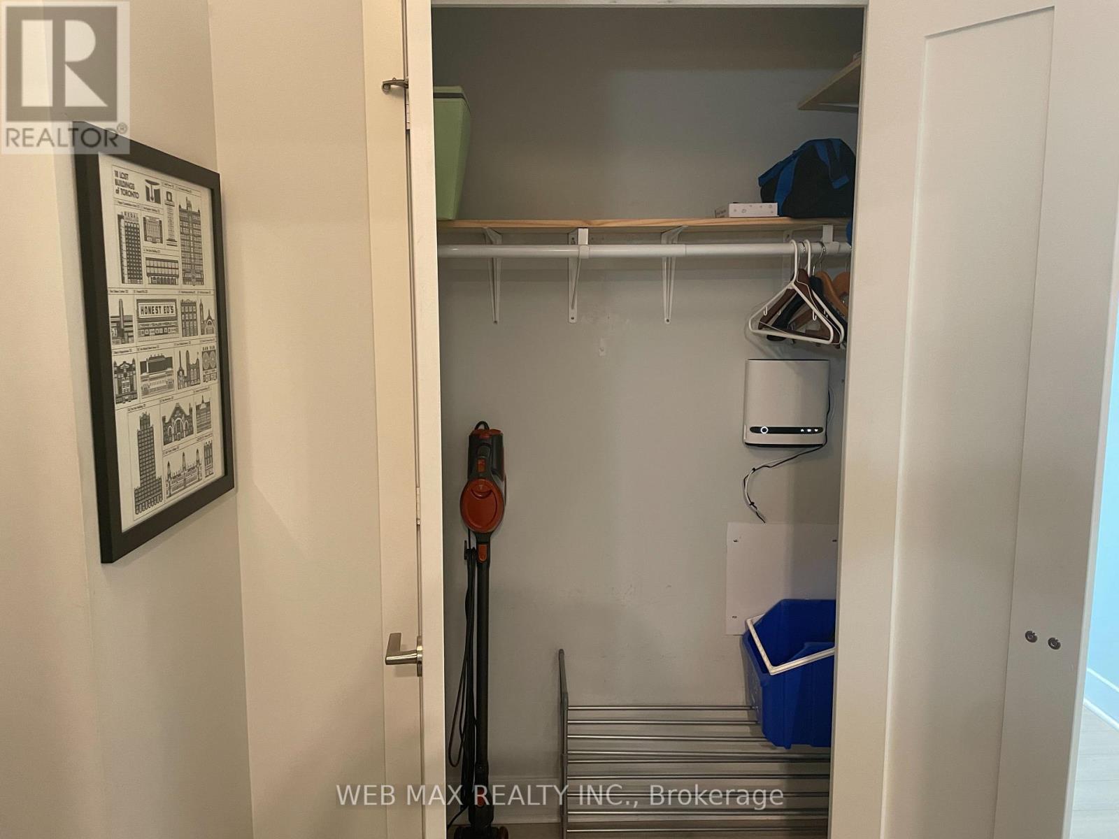3407 - 120 Homewood Avenue, Toronto, Ontario  M4Y 2J3 - Photo 17 - C13627582