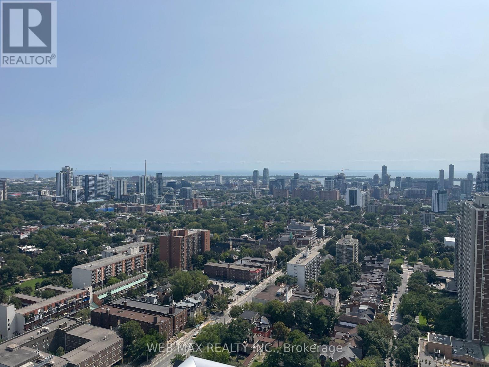 3407 - 120 Homewood Avenue, Toronto, Ontario  M4Y 2J3 - Photo 18 - C13627582
