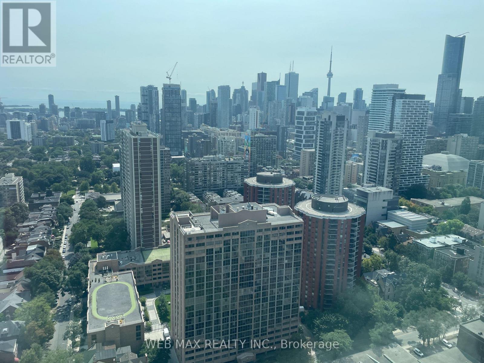 3407 - 120 Homewood Avenue, Toronto, Ontario  M4Y 2J3 - Photo 19 - C13627582