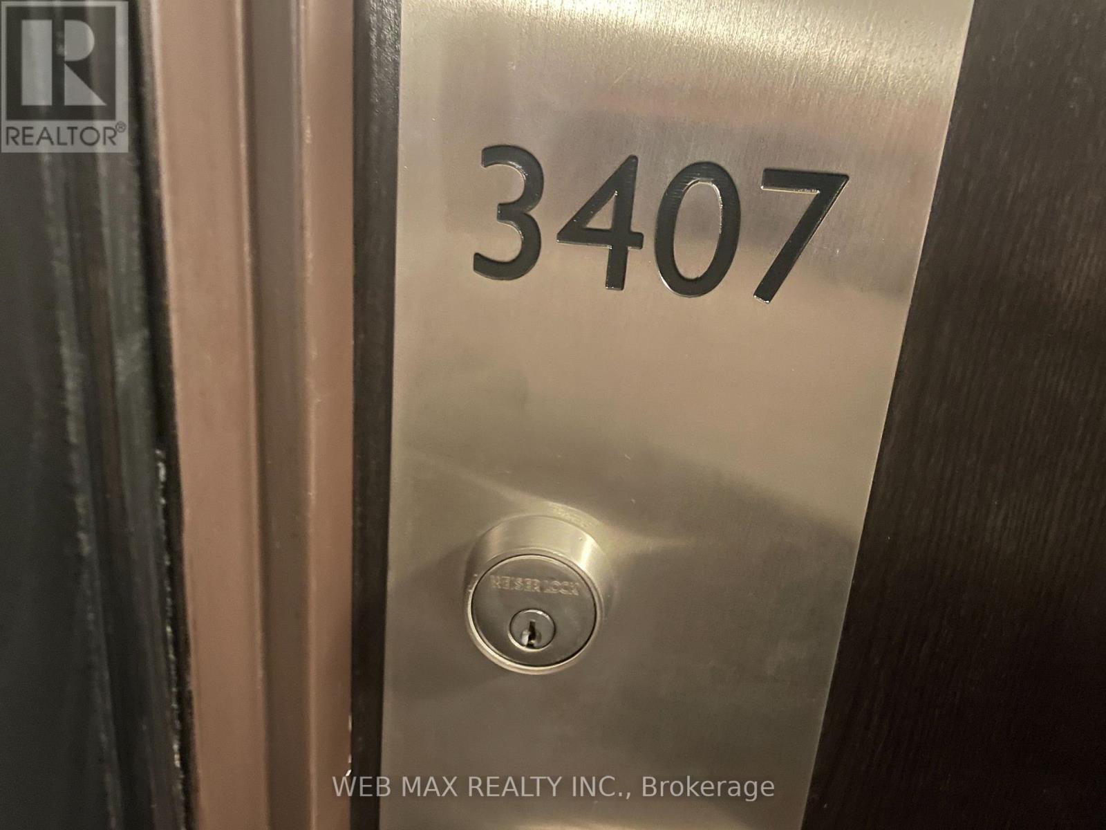 3407 - 120 Homewood Avenue, Toronto, Ontario  M4Y 2J3 - Photo 2 - C13627582