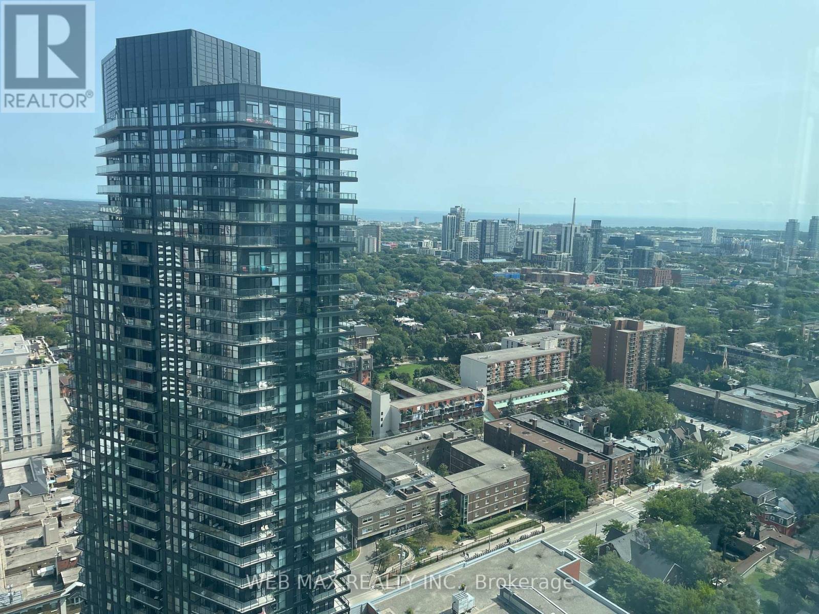 3407 - 120 Homewood Avenue, Toronto, Ontario  M4Y 2J3 - Photo 21 - C13627582